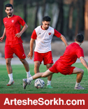 سه امیدواری پرسپولیس برای برد مقابل خیبر